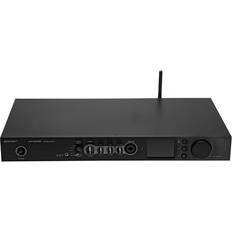 DLNA - Radio Internet Radios Omnitronic DJP-900NET Amplificateur Avec Radio 4 Ohms 460 W