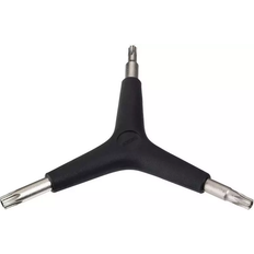 Cykeltilbehør BBB TorxStar