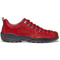 Gummi - Unisex Sneakers Scarpa Mojito Rock - Chili