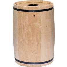 Carnival Barrels Wood 40cm