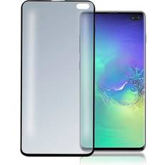 4smarts Second Glass Curved Screen Protector for Galaxy S10+