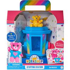 Play Set Flair Build A Bear Workshop Stuffing Station