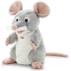 Trudi Hand Puppet Mouse 26cm