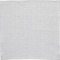 Rörstrand Swedish Grace Cloth Napkin Grey (45x45cm)