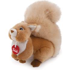 Trudi Squirrel Ginger Small