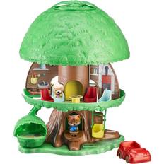 Fat Brain Toys Toys Fat Brain Toys Timber Tots Tree House