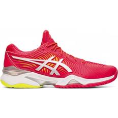 Asics Court FF 2 W - Laser Pink/White