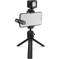 RØDE Vlogger Kit USB-C Microphone pour Smartphone