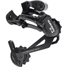 Sram X4 Rear