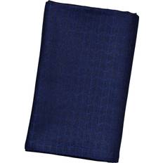 Lin Nappes Rörstrand Swedish Grace Nappe Bleu (270x145cm)