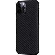 Pitaka MagEZ iPhone 12 Pro Max Aramid Fiber