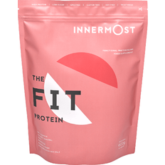 The Fit Protein Chocolate 600g