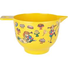Pippi Långstrump Bakar