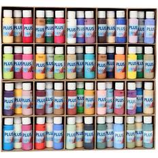 Plus color hobbymaling Plus Hobby Paint 60x60ml