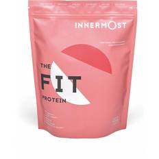 The Fit Protein Vanilla 600g