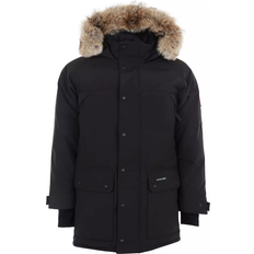 Canada Goose Emory Parka - Black