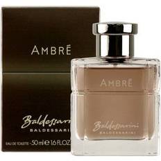 Baldessarini ambre Baldessarini Ambré EdT 90ml