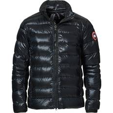 Crofton Lightweight Jacket - Black