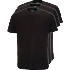 Dickies Hombre Camisetas & Tops Dickies Camiseta De Manga Corta Pk - Negro