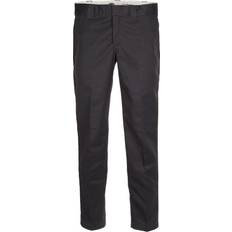 Dickies Slim Fit Work Pant WE872 - Gris Marengo