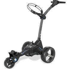 Carrello elettrico Carrelli da golf Motocaddy M5 GPS Electric Golf Trolley