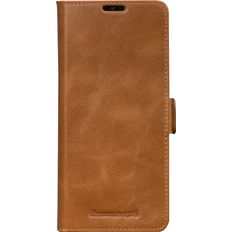 Beige - Samsung Galaxy S21 Plånboksfodral dbramante1928 Copenhagen Slim Wallet Case for Galaxy S21