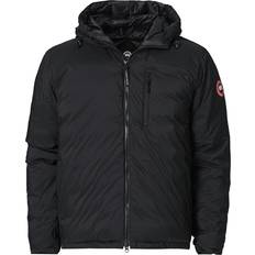 Canada Goose Homme Pulls Canada Goose Lodge Hoody - Black