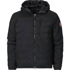  Lodge Hoody - Black