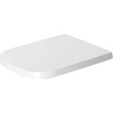 Duravit Snabbfästen Toalettsitsar Duravit P3 Comfort (614727200)