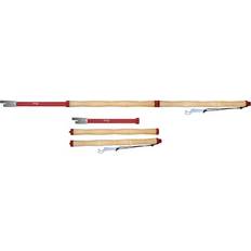 Isbill 3-delad 138cm