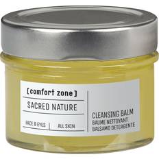 Tarro Limpiadores Faciales Comfort Zone Sacred Nature Cleansing Balm 110ml