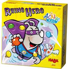 Rhino hero Rhino Hero: Active Kids