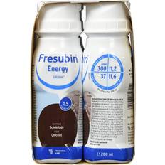 Künstliche Ernährung Fresenius Kabi Energy Drink Chocolate 200ml 24 Stk.