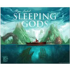Sleeping Gods