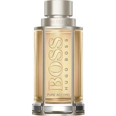 HUGO BOSS The Scent Pure Accord for Him EdT 50ml