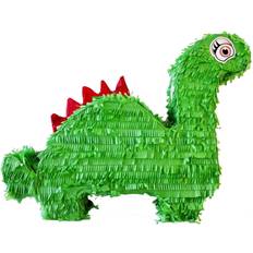 Piñatas Amscan Pinata Dino Vert Stegosaure