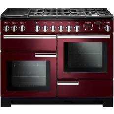 Rangemaster PDL110DFFCY/C Red