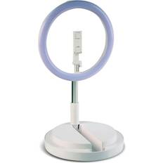 Foldable Ring Light
