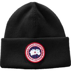 Arctic Disc Toque - Black/Noir