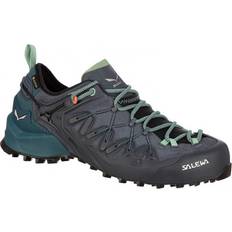 Salewa Wildfire Edge GTX W - Ombre Blue/Atlantic Deep