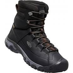 Keen Men Boots Keen Targhee High Lace Waterproof M - Black/Raven