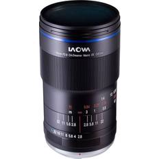 Laowa 100mm F2.8 Ultra Macro Apo for Pentax K