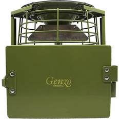 Solid Feed Spreader