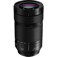 Linssit Panasonic Lumix S 70-300mm Lens