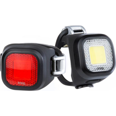 Knog Blinder Mini Chippy Front and Rear Light