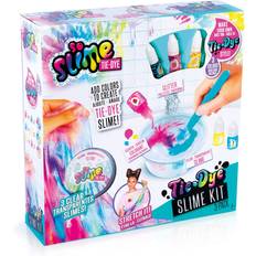 So slime So Slime Tie Dye Slime Kit 3 Pack