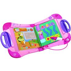 LeapStart Electronic Book