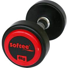 Softee Mancuerna Pro-Sport 6 Kg