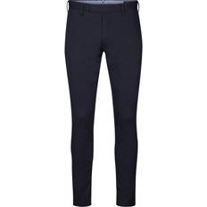 Maat W29 Broeken Polo Ralph Lauren Stretch Chino Pant - Aviator Navy