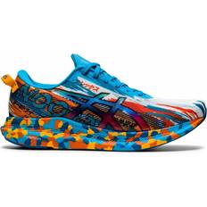 Asics noosa tri 13 Asics Noosa TRI 13 M - Digital Aqua/Marigold Orange